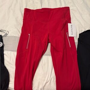 Athleta Rainier Tight